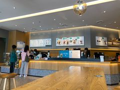 -星巴克(天津有巢公馆店)