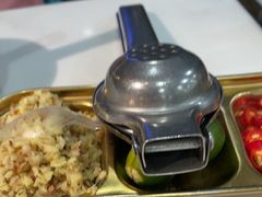 -三个椰子·现砍椰子鸡(金源CBD店)