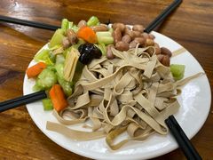 -阁瑞居闫记卤煮(乔庄北街店)
