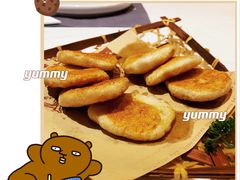 -野蔓果·山野菜(西湖景区·龙井茶田店)