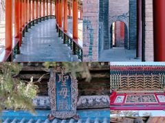 -平遥古城