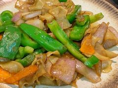 -三姐妹·海鲜大排档