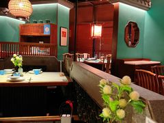 大堂-佬麻雀·剁椒鱼头(京基KK One店)