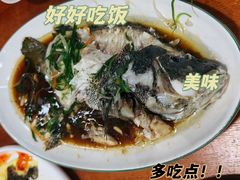 -坛南湾阿强农家乐.海鲜大排档老字号(福州地标美食店)