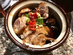 天府泡椒鸡-南京大牌档(三阳广场苏宁店)