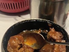 -千百味红餐厅·江西菜(绿地双子塔店)