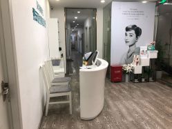 -时间海科学美容