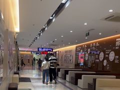 -美年大健康体检中心(红岭分院)
