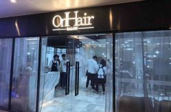 -OnHair造型