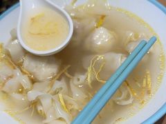 -小杨生煎(香港名都店)