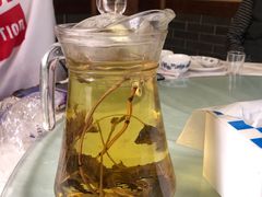 -百花人家(清水镇店)