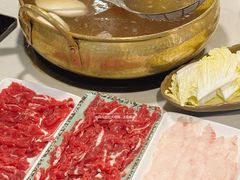 -食潮汕头鲜牛馆(望京保利店)