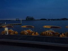 -平湖九龙山旅游度假区