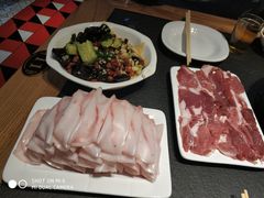 -徐记铜火锅(泉园店)