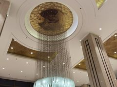-君安凯莱大酒店