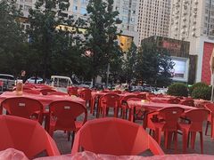 -盛龙盐筋烤肉