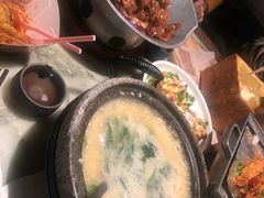 -绿茶餐厅(昌平悦荟店)