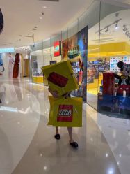 -LEGO(国贸商城店)