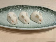 -侨美食家·粤菜(体育西路店)