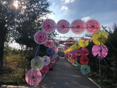 -武汉紫薇都市田园