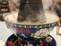 -东来顺饭庄(apm总店)