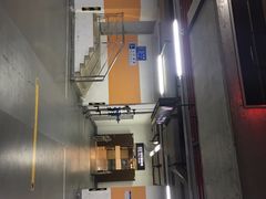 -近铁城市广场-停车场