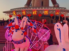 -东方明珠广播电视塔