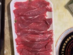 -清真军邺·金富苑肥牛(石坡街旗舰店)