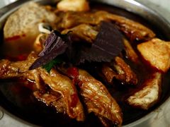 -柳州人田螺鸭脚煲(农院路1店)