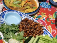 -人民公社大食堂(张家湾店)