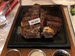 -奥斯特牛排馆(圣母百花大教堂)