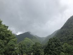 -白云源风景区