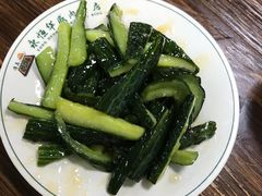 -清真永恒华威肉饼(潘家园店)