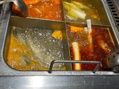 -海底捞火锅(宇飞大厦店)