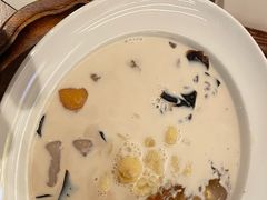 -RUXU入续糖水铺与包(卓悦中心店)