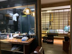 -成都蓝城悦杏温泉美食酒店(宽窄巷子店)
