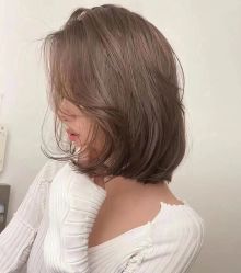 -东方美妍小鹏造型