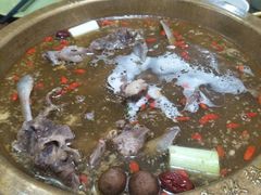 -草原牧语烤全羊(闽江大道店)