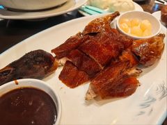 现烤宜良小麻鸭-熙楼(翠湖店)