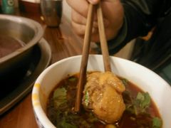 -仔耳朵冷锅鱼蛙芋儿鸡(莲花东路店)