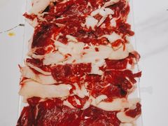 -犇鼎牛潮汕牛肉火锅(新辰里学清路店)