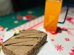 -吱咖啡西式简餐