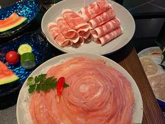 -大隐·成都火锅Bistro(合生麒麟新天地店)