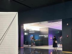 -奥斯卡升龙国际影城(RealD Cinema)