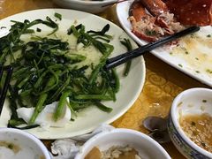 -南海渔家•海鲜•正宗海南菜(海棠湾店)
