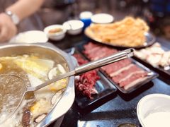 -牛一煲美食(江高店)