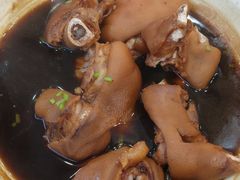 -渔码头食府(蓬莱阁店)