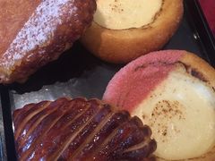 -Salon de The de Joel Robuchon(外滩18号店)