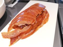 -小大董·烤鸭(观景餐厅·南京西路店)