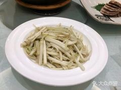-风味小馆(天目湖宾馆店)